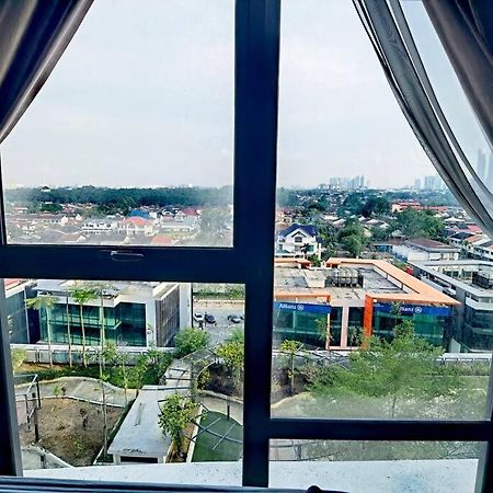 B0812 South Key Mosaic Midvalley Ksl Sgciq 2Bedroom Netflix!! By Stay Johor Bahru Luaran gambar