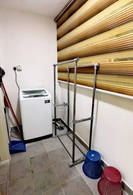 B0812 South Key Mosaic Midvalley Ksl Sgciq 2Bedroom Netflix!! By Stay Johor Bahru Luaran gambar