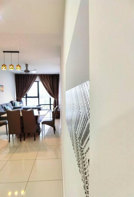 B0812 South Key Mosaic Midvalley Ksl Sgciq 2Bedroom Netflix!! By Stay Johor Bahru Luaran gambar