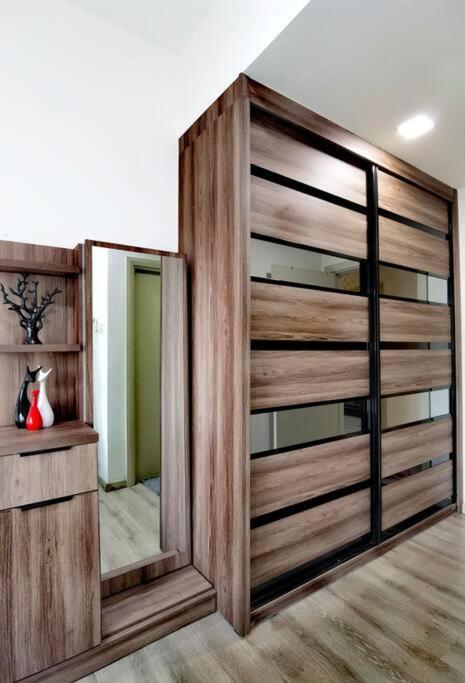B0812 South Key Mosaic Midvalley Ksl Sgciq 2Bedroom Netflix!! By Stay Johor Bahru Luaran gambar