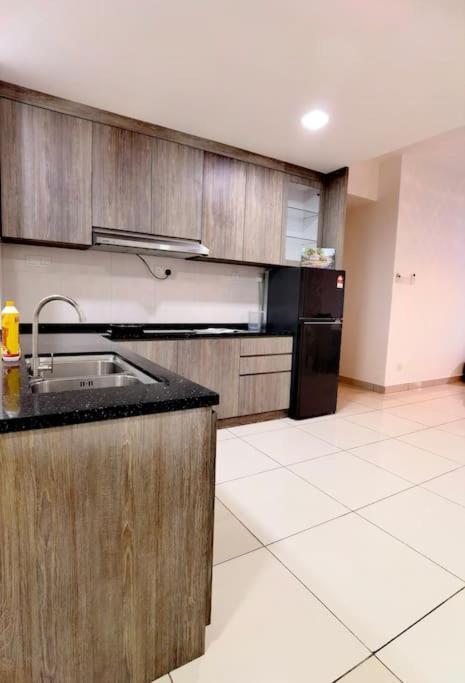 B0812 South Key Mosaic Midvalley Ksl Sgciq 2Bedroom Netflix!! By Stay Johor Bahru Luaran gambar